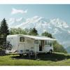 Artikelbild 1 des Artikels “Markise Thule Omnistor 8000 mit Motor, creme-weiß, 4,50 m creme-weiß | 4,50 m“